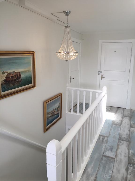 Villa Evalotta Fjällbacka Quarto foto